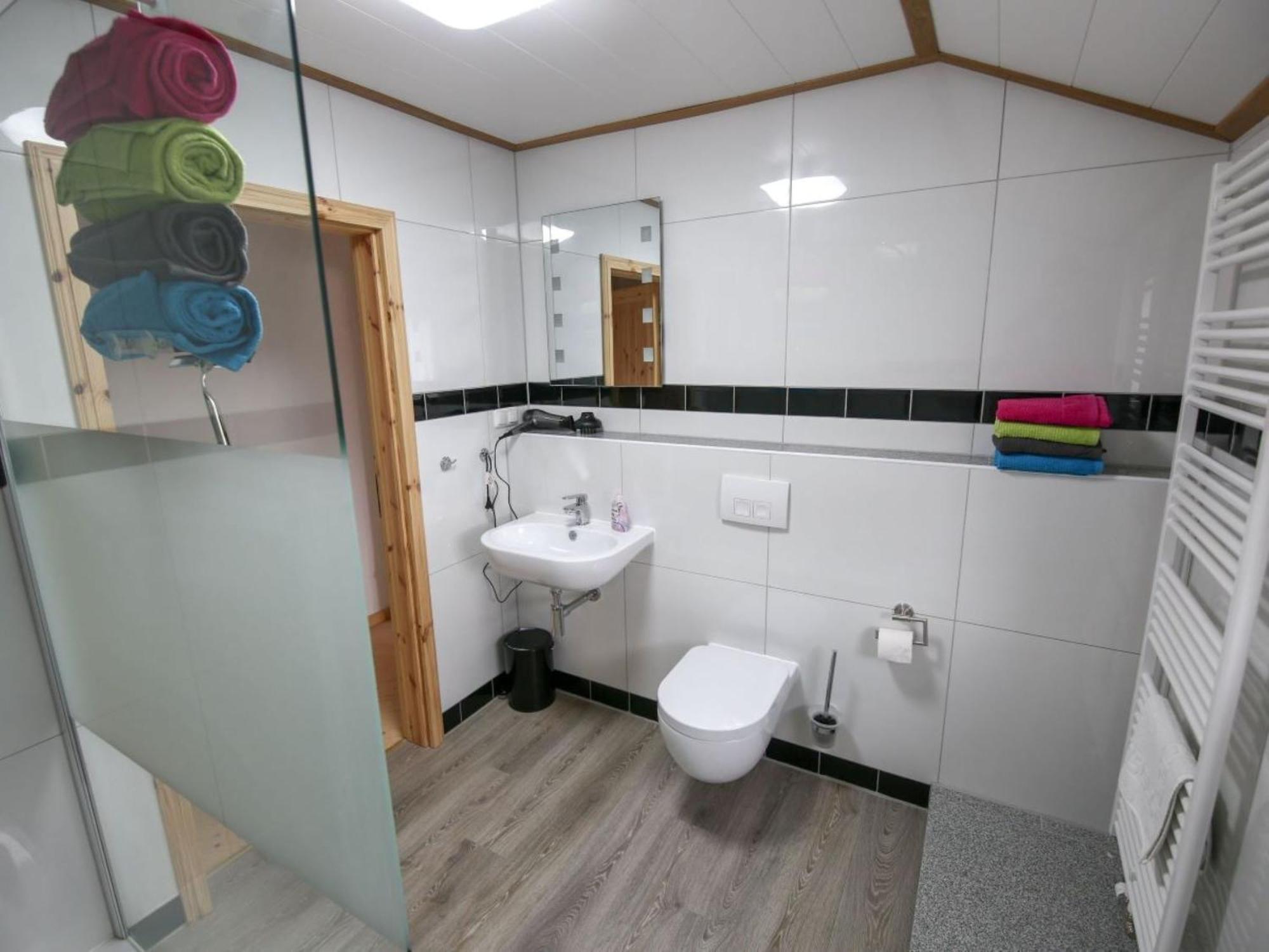 Landhaus Hillebrand Trendelburg Dış mekan fotoğraf