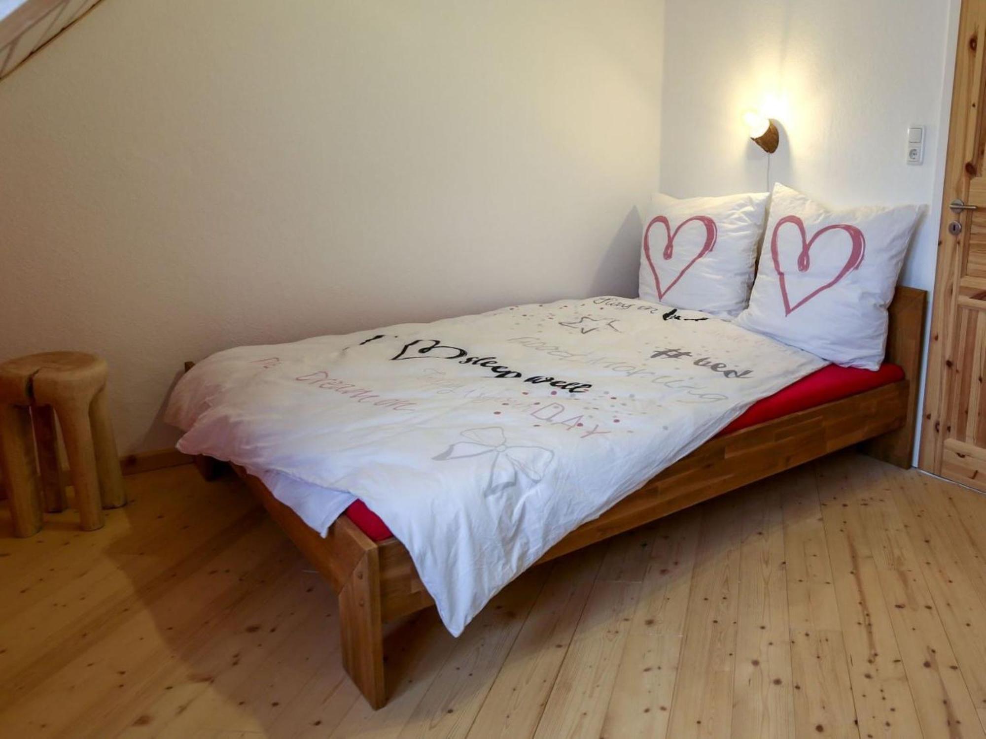 Landhaus Hillebrand Trendelburg Dış mekan fotoğraf