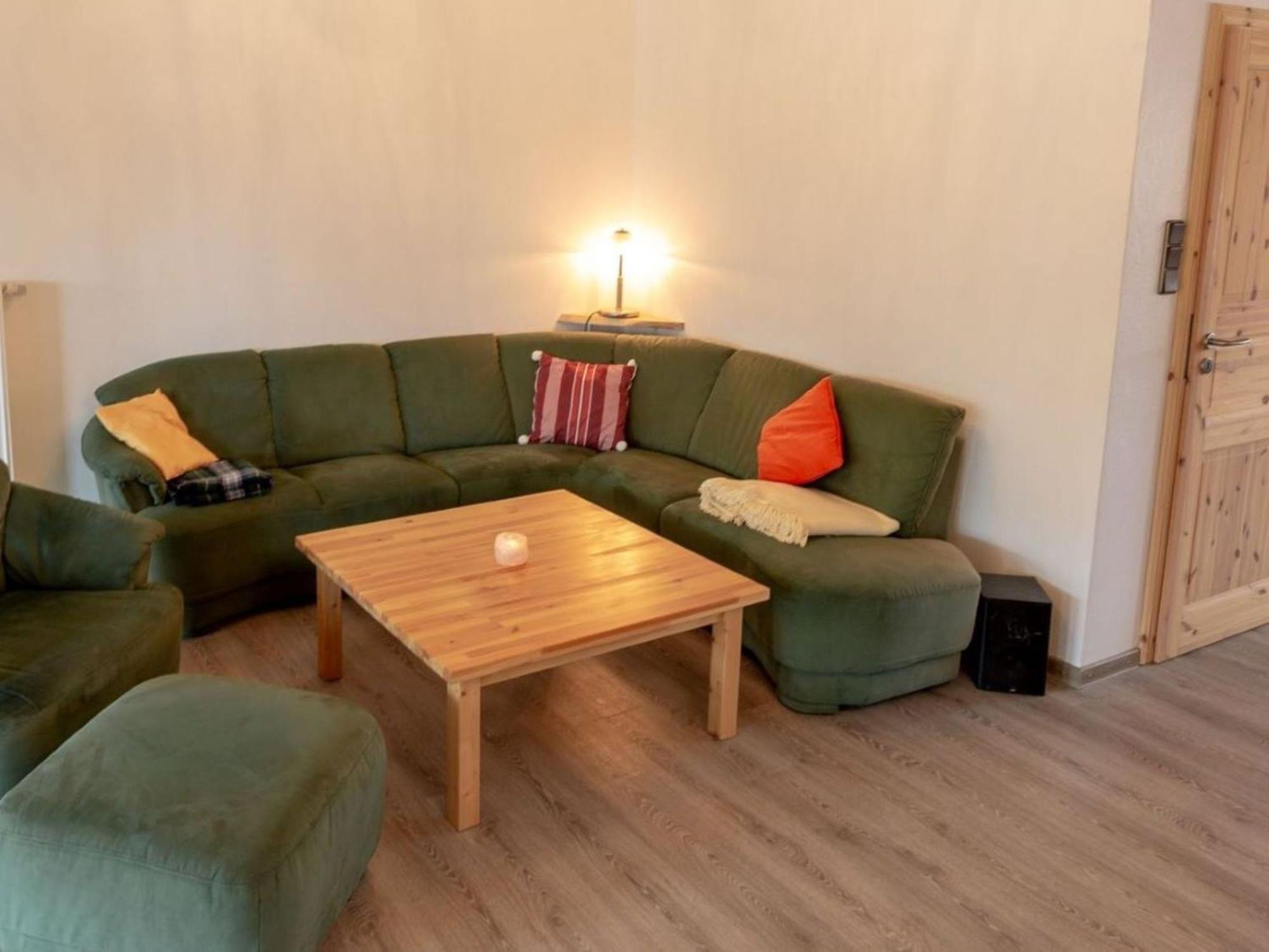 Landhaus Hillebrand Trendelburg Dış mekan fotoğraf