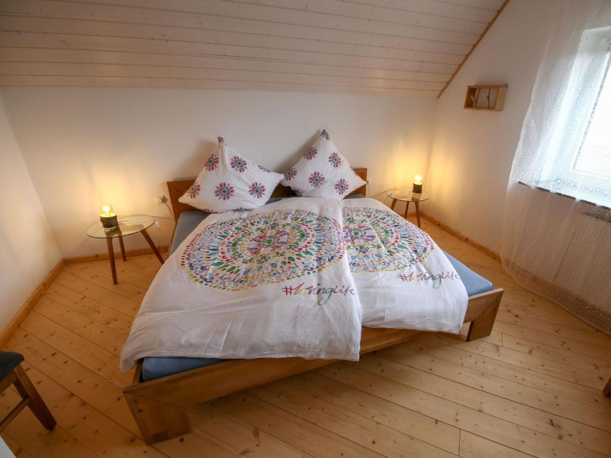 Landhaus Hillebrand Trendelburg Dış mekan fotoğraf