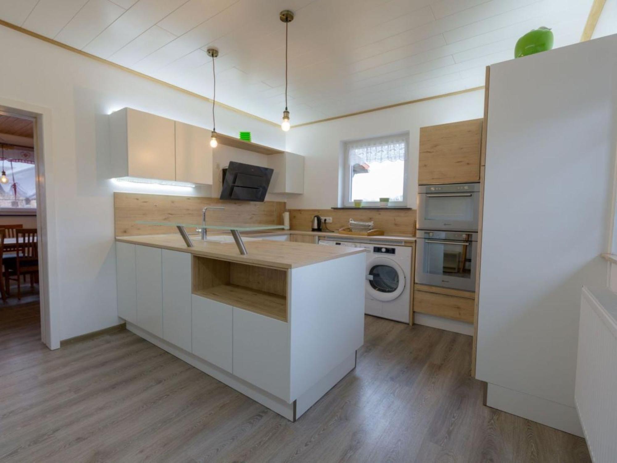 Landhaus Hillebrand Trendelburg Dış mekan fotoğraf
