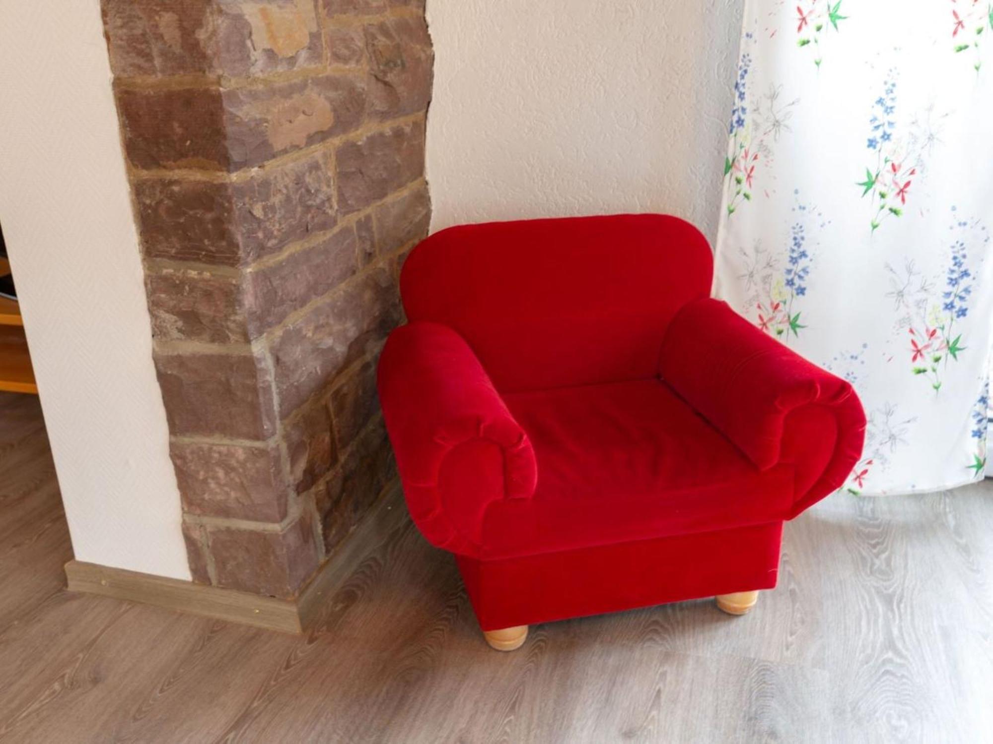 Landhaus Hillebrand Trendelburg Dış mekan fotoğraf
