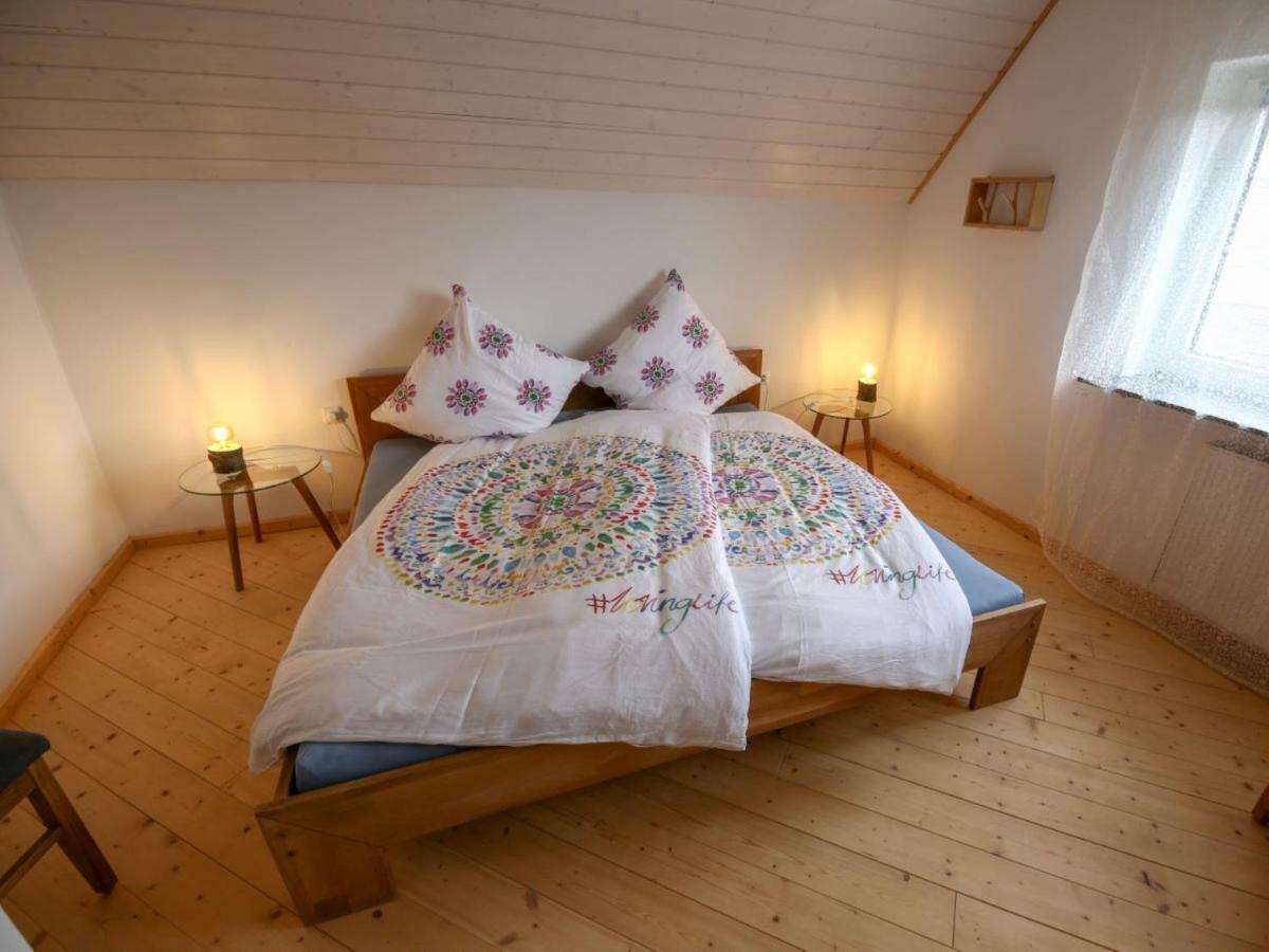 Landhaus Hillebrand Trendelburg Dış mekan fotoğraf